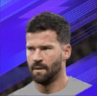 アリソン・ベッカー画像