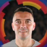 イアゴ・アスパスの画像