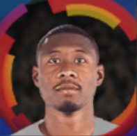 ダヴィド・アラバの画像