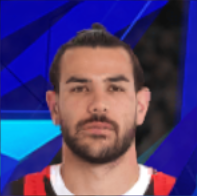 テオ・エルナンデス画像