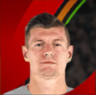 トニ・クロースの画像