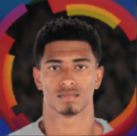 ジュード・ベリンガムの画像