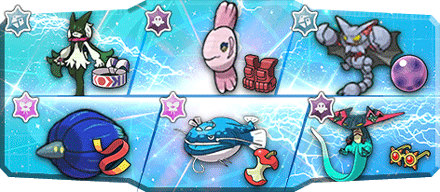 攻様S22最終2位構築