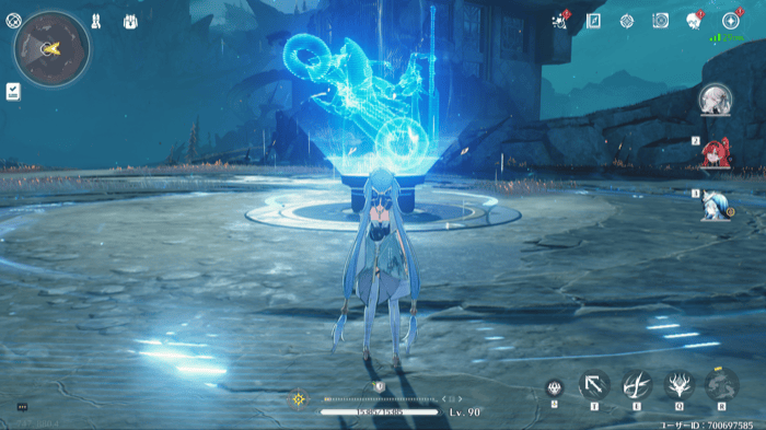 強襲・燎原の炎騎