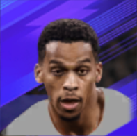 ユリエン・ティンベル画像