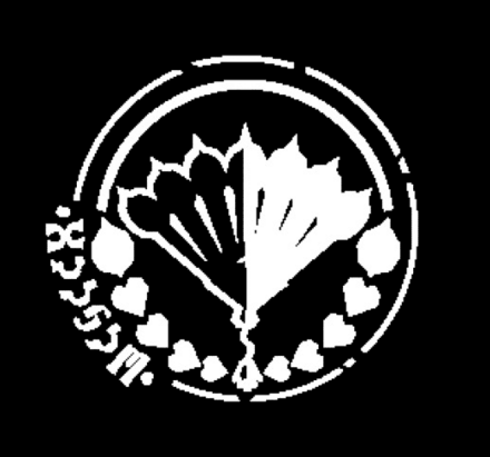 仮面舞踏師画像