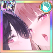 玉容裊裊・大喬＆小喬（UR＋）の画像