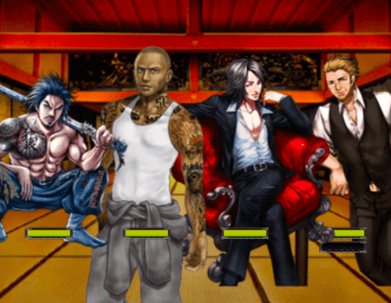 征天の塔177階攻略