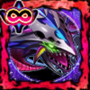 鉄鋼毒尖龍ヴェノム