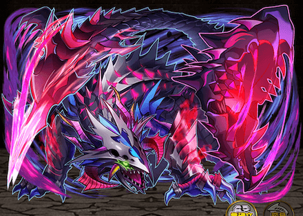 鉄鋼毒尖龍ヴェノム