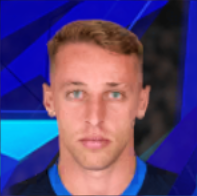 ダヴィデ・フラッテージ画像