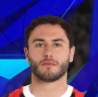 ダヴィデ・カラブリア画像