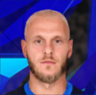 フェデリコ・ディマルコ画像