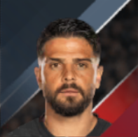 ロレンツォ・インシーニェ画像