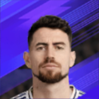 ジョルジーニョの画像