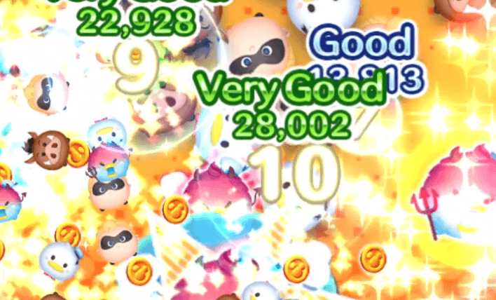 デビルドナルドのスキル