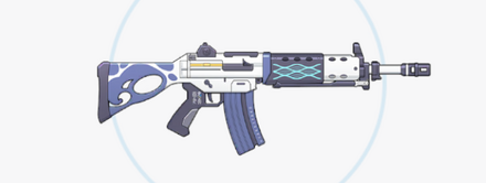 お祭りの熱気画像