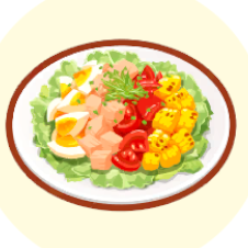 ポケモン - トマト ポケスリ】あんみんトマトをとってくるポケモンと作れる料理