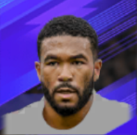 リース・ジェイムズの画像