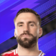 ルーク・ショーの画像