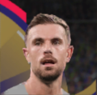 ジョーダン・ヘンダーソン画像