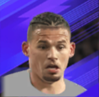 カルヴィン・フィリップスの画像