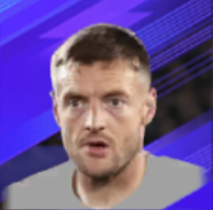 ジェイミー・ヴァーディの画像