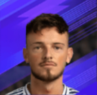 ベン・ホワイトの画像