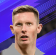 ディーン・ヘンダーソン画像