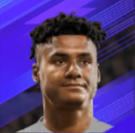 オリー・ワトキンズ画像