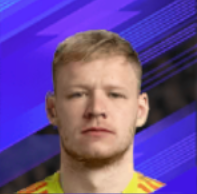 アーロン・ランズデイルの画像