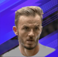 ジェイムズ・マディソンの画像