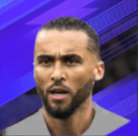 ドミニク・カルヴァート・ルイン画像