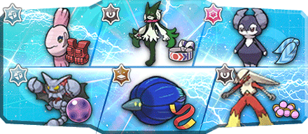 ふか様S22最終57位構築