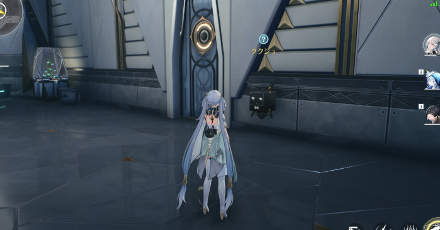 推算の境界線の場所