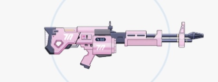 マリ・ガン画像