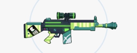 フレッシュ・インスピレーション画像