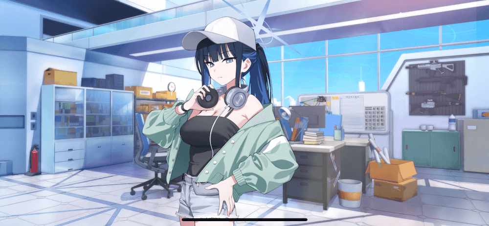 サオリ（水着）