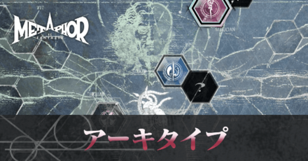 アーキタイプ