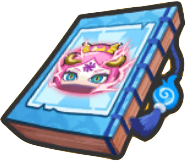 龍の秘技書光翼お松のアイコン