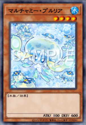 マルチャミー・プルリア画像