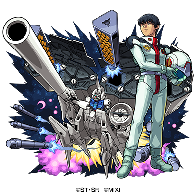 2024.10.02｜ガンダムシリーズ×モンスターストライク コラボ第2弾を10