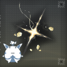 未完成な水風級音骸画像