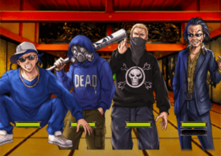 征天の塔179階攻略