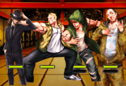 征天の塔181階攻略