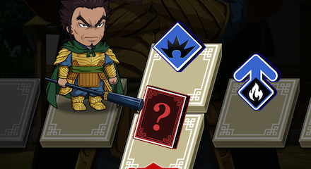 マスの色の画像