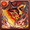 ビャクレンコウの戦斧の画像