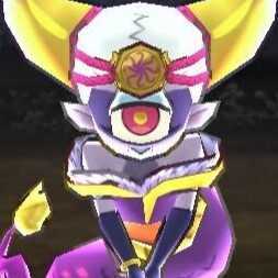 光翼衆女中フゥミンのおはじきHPと攻略方法