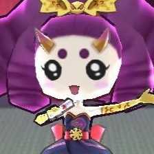 光翼衆女中スピーチ姫攻略方法