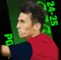 TPアンテ・ブディミル(10/03)の画像